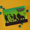 Spellbinders Wonder of Oz Etched Dies Silhouette (S4-1499)
