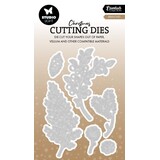 Studio Light Branches Christmas Cutting Die (SL-ES-CD1021) (OUTLET)