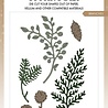 Studio Light Branches Christmas Cutting Die (SL-ES-CD1021) (OUTLET)