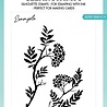 Studio Light Berry Branch Essentials Clear Stamps (SL-ES-STAMP494) (OUTLET)