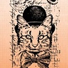 Studio Light Cat Gentleman Grunge Stamps (SL-GR-STAMP511) (OUTLET)