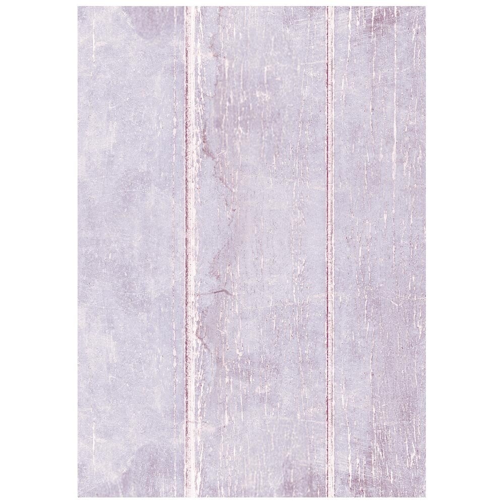 Stamperia Quiet Days A6 Rice Paper Backgrounds (8pcs) (DFSAK6047)