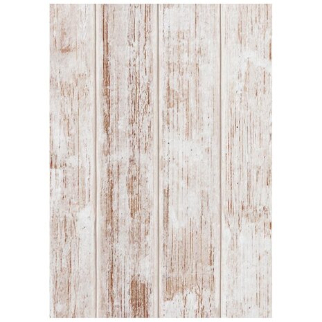 Stamperia Quiet Days A6 Rice Paper Backgrounds (8pcs) (DFSAK6047)