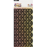 Studio Light Dragonfly Dreams Mask Floral Pattern (HE-DD-MASK382)