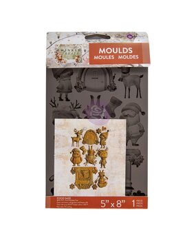 Prima Marketing Twinkle & Treats Mould (680220) Prima Marketing Twinkle & Treats Mould (680220)