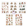 Prima Marketing Twinkle & Treats Stickers (5pcs) (680251) Prima Marketing Twinkle & Treats Stickers (5pcs) (680251)