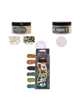 Finnabair Time Traveller Effect Set (951689)