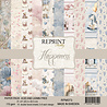 Reprint Happiness 8x8 Inch Paper Pack (RPM073) Reprint Happiness 8x8 Inch Paper Pack (RPM073)