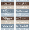 Reprint Happiness Baby Boy 10x20cm Stickers (RS031) Reprint Happiness Baby Boy 10x20cm Stickers (RS031)