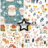 Paper Favourites Cute Farm Animals A5 Paper Pad (PFA202)