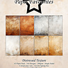 Paper Favourites Distressed Texture A5 Paper Pad (PFA203)