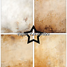 Paper Favourites Distressed Texture A5 Paper Pad (PFA203)