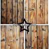 Paper Favourites Wood A5 Paper Pad (PFA204)