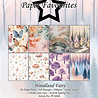Paper Favourites Woodland Fairy A6 Paper Pad (PFA604)
