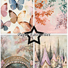 Paper Favourites Woodland Fairy A6 Paper Pad (PFA604)