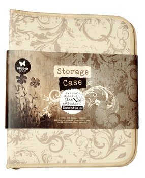 Studio Light Storage Case A4+ Size (JMA-ES-CASE06)