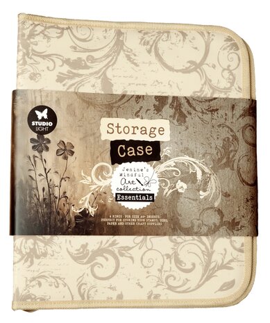 Studio Light Storage Case A4+ Size (JMA-ES-CASE06)
