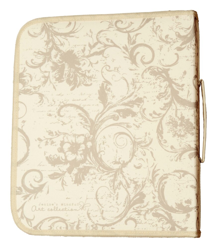 Studio Light Storage Case A4+ Size (JMA-ES-CASE06)