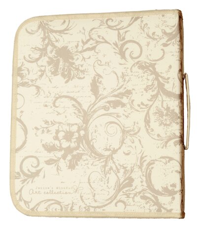 Studio Light Storage Case A4+ Size (JMA-ES-CASE06)