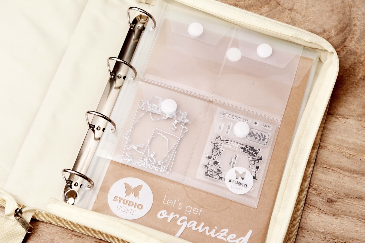 Studio Light Storage Case A4+ Size (JMA-ES-CASE06)