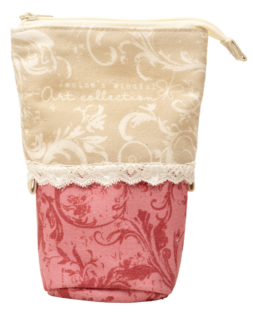 Studio Light Pop-up Pencil Case (JMA-ES-PC07)