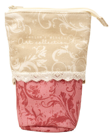 Studio Light Pop-up Pencil Case (JMA-ES-PC07)