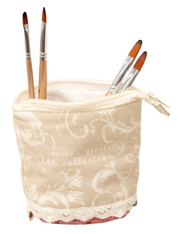 Studio Light Pop-up Pencil Case (JMA-ES-PC07)