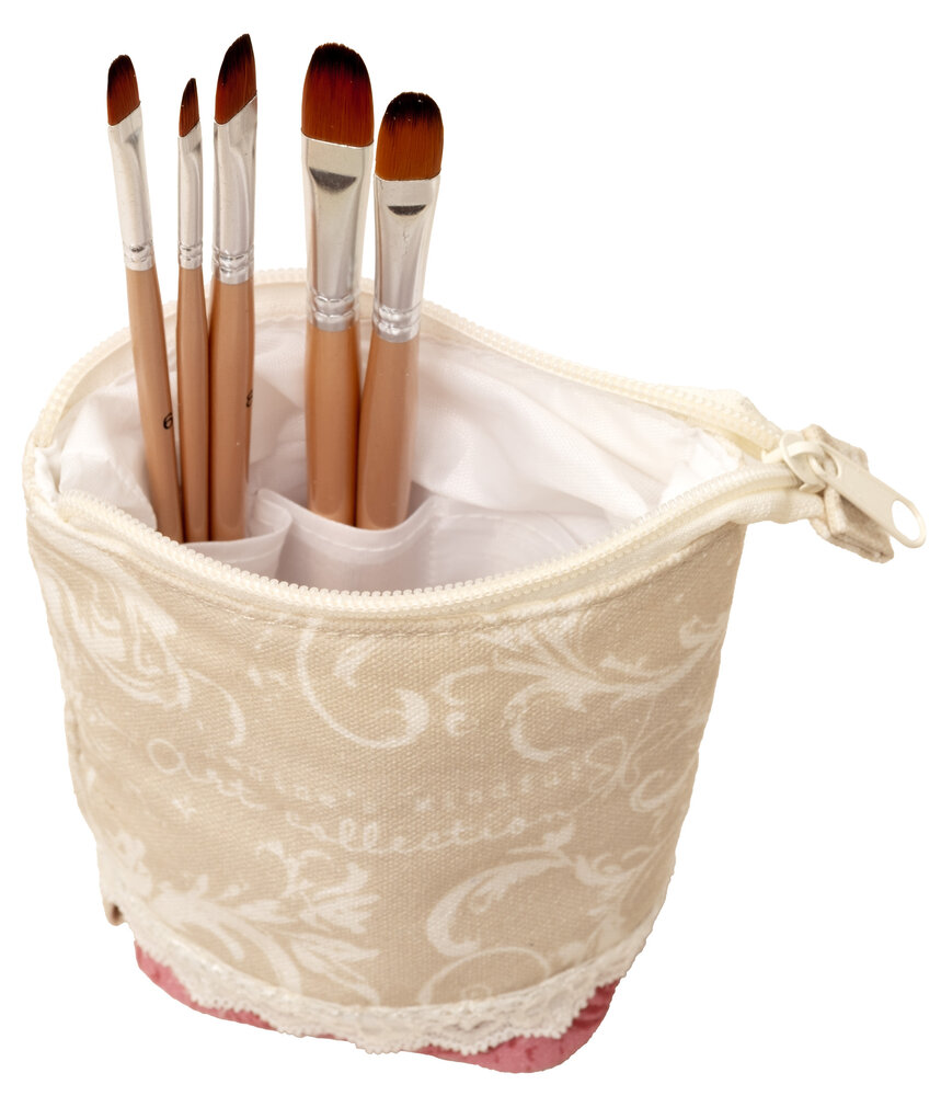 Studio Light Pop-up Pencil Case (JMA-ES-PC07)