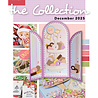 Marianne Design Leaflet The Collection # 156 December 2025 (CAT13156)