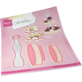 Marianne Design Collectables Etagère by Marleen (COL1580)