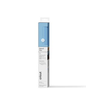 Cricut Stencil Film Flexible 12 Inch x 4ft (2011642)
