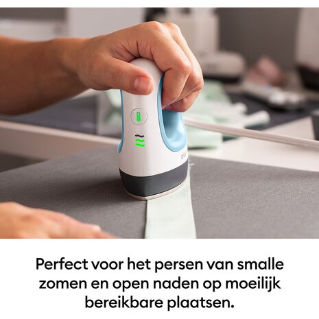 Cricut EasyPress Mini Zen Blue EU (2011871) Cricut EasyPress Mini Zen Blue EU (2011871)