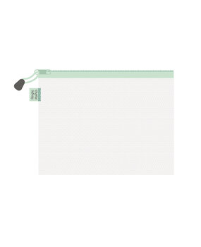 Simple Stories Simple Stories Craft Storage Pouch Medium (25684) Simple Stories Simple Stories Craft Storage Pouch Medium (25684)