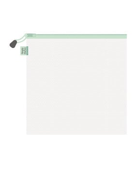 Simple Stories Simple Stories Craft Storage Pouch Large (25683) Simple Stories Simple Stories Craft Storage Pouch Large (25683)