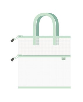 Simple Stories Simple Stories Craft Bag (25682) Simple Stories Simple Stories Craft Bag (25682)