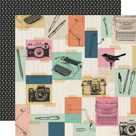 Simple Stories Take Note Collection Kit (25900) Simple Stories Take Note Collection Kit (25900)