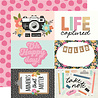 Simple Stories Take Note Collection Kit (25900) Simple Stories Take Note Collection Kit (25900)