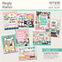 Take Note Simple Cards Kit (25927) Take Note Simple Cards Kit (25927)