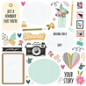 Simple Stories Take Note Simple Cards Kit (25927) Simple Stories Take Note Simple Cards Kit (25927)
