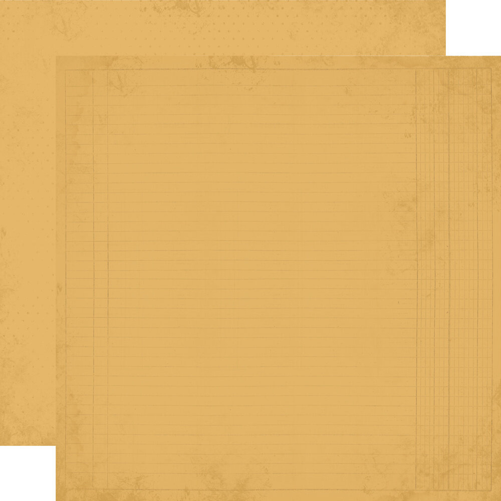 Simple Stories Simple Vintage Junk Drawer 12x12 Inch Vintage Basics Kit (26015)