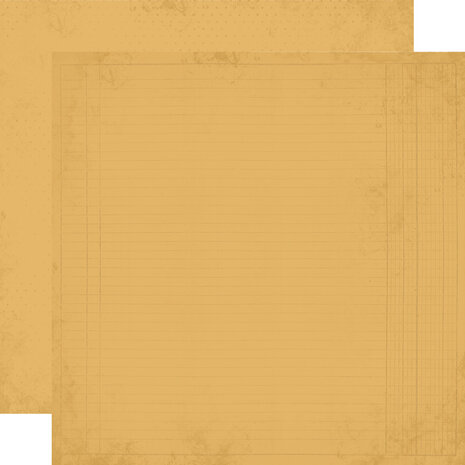 Simple Stories Simple Vintage Junk Drawer 12x12 Inch Vintage Basics Kit (26015)