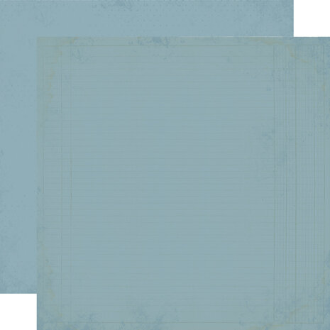 Simple Stories Simple Vintage Junk Drawer 12x12 Inch Vintage Basics Kit (26015)