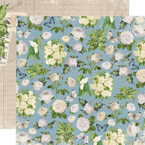 Simple Stories Simple Vintage Junk Drawer Collection Kit (26000) Simple Stories Simple Vintage Junk Drawer Collection Kit (26000)