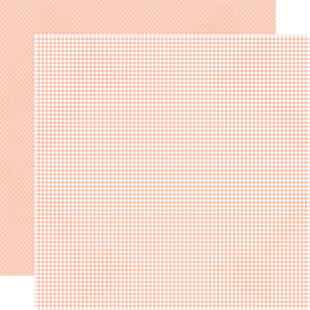 Simple Stories Say Cheese Classic Pooh Baby 12x12 Inch Simple Basics Kit (25815)