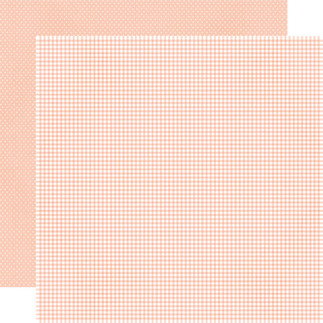 Simple Stories Say Cheese Classic Pooh Baby 12x12 Inch Simple Basics Kit (25815)