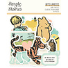 Simple Stories Say Cheese Classic Pooh Baby Bits & Pieces (25826)