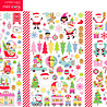 Doodlebug Design Oh What Fun Mini Icons Stickers (8965)