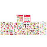 Doodlebug Design Oh What Fun Odds & Ends (8980)