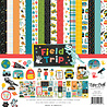 Echo Park Field Trip 12x12 Inch Collection Kit (FT478016) Echo Park Field Trip 12x12 Inch Collection Kit (FT478016)