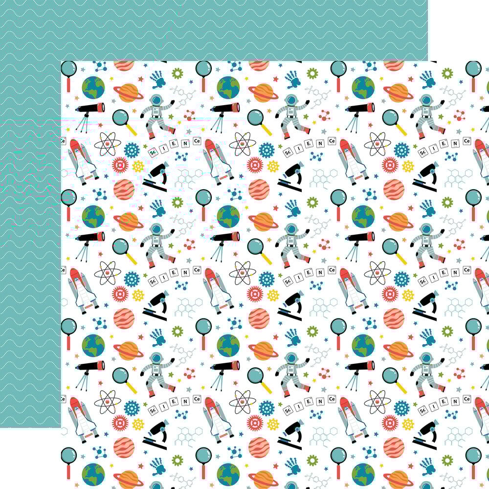 Echo Park Field Trip 12x12 Inch Collection Kit (FT478016) Echo Park Field Trip 12x12 Inch Collection Kit (FT478016)